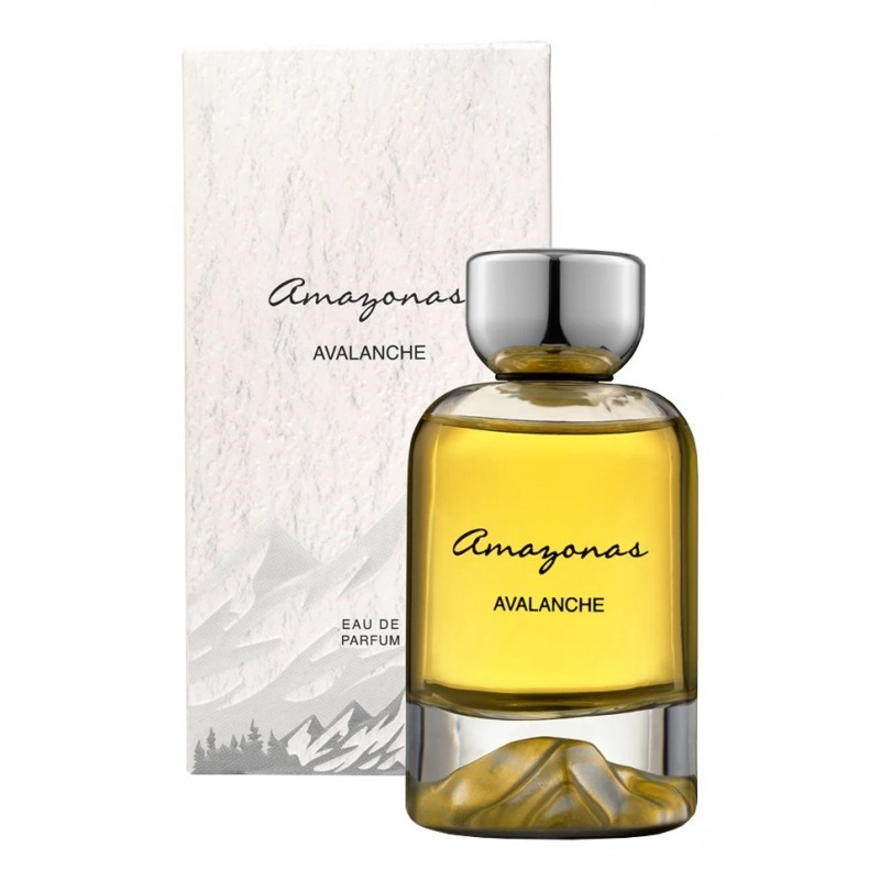 Atralia Amazonas Avalanche