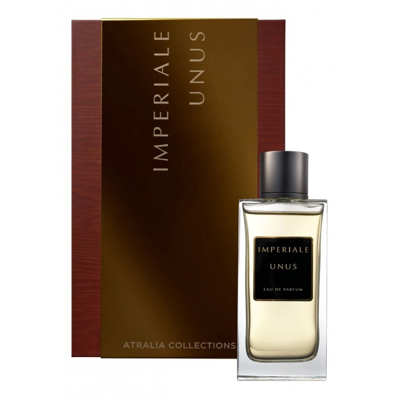 Atralia Imperial Unus