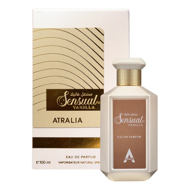 Atralia Sensual Vanilla