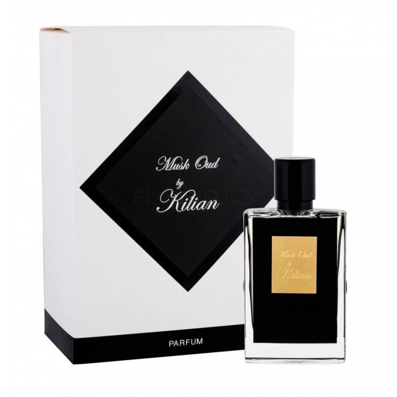 Bharara Musk Oud