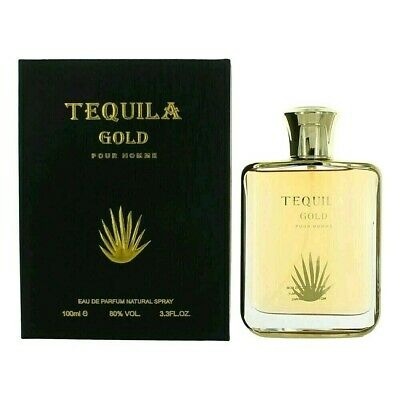 Bharara Tequila Gold