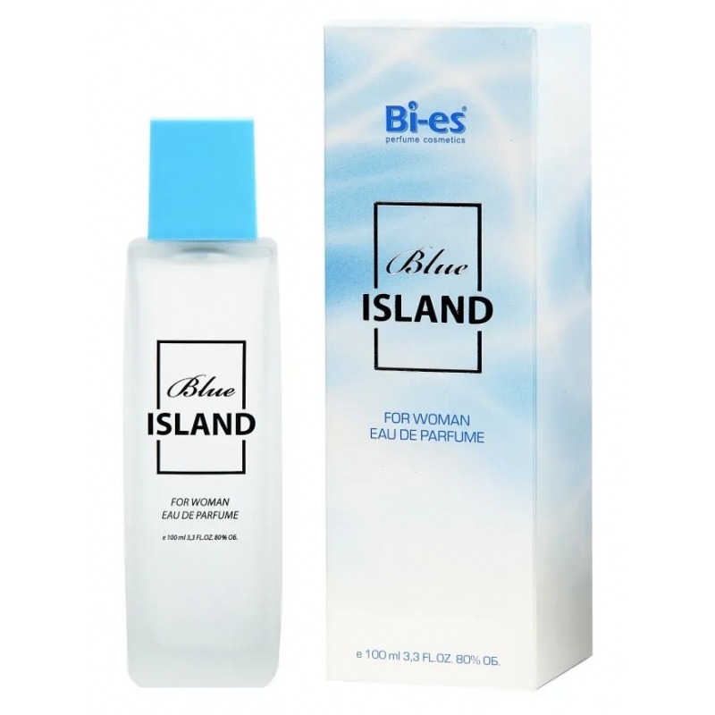 Bi-es Blue Island