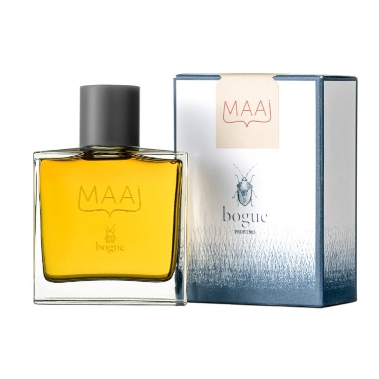 Bogue Maai