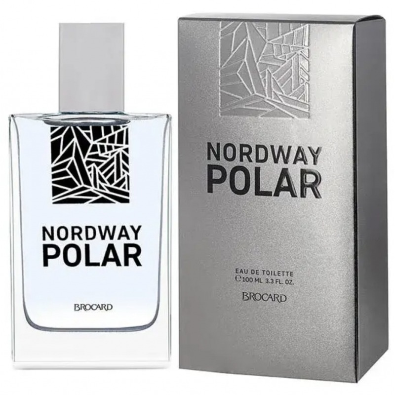 Brocard Nordway Polar