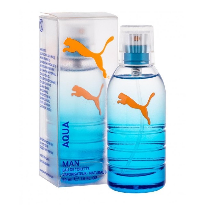 Bvlgari Aqua men