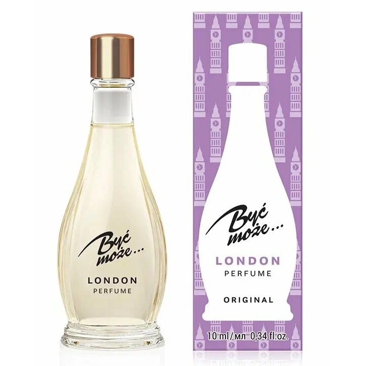 Byc Moze London