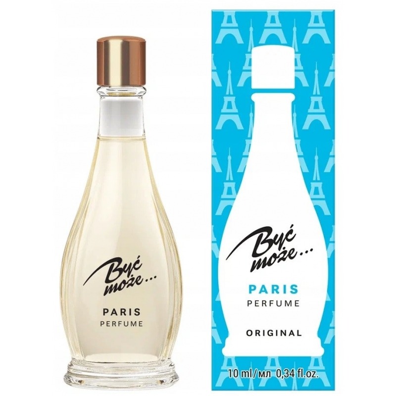 Byc Moze Paris