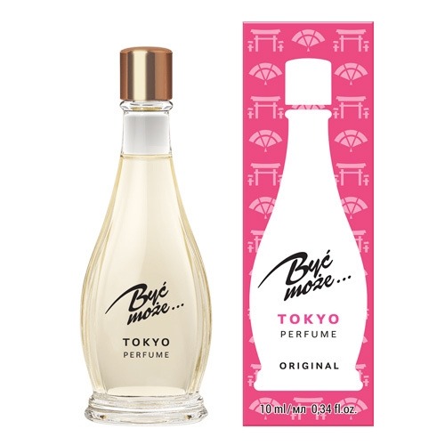 Byc Moze Tokyo