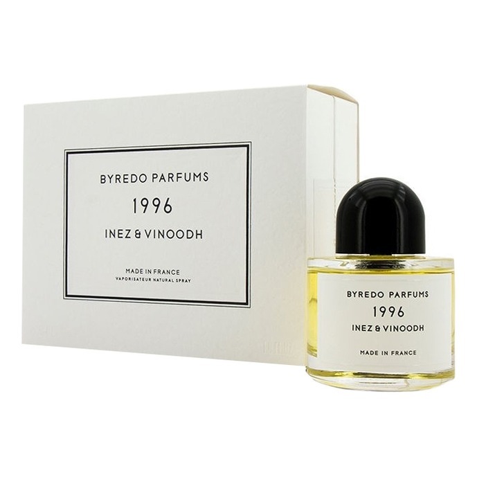 Byredo 1996