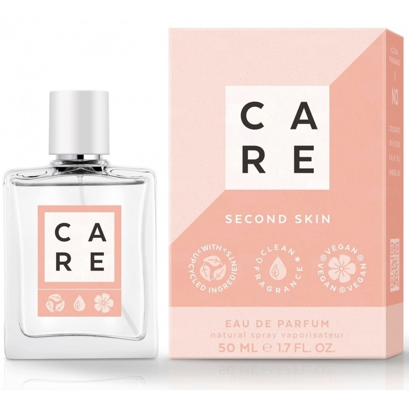 Care Second Skin