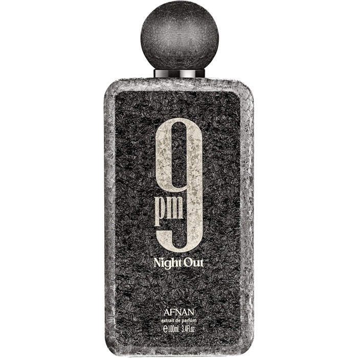 Afnan Perfumes 9 PM Night Out