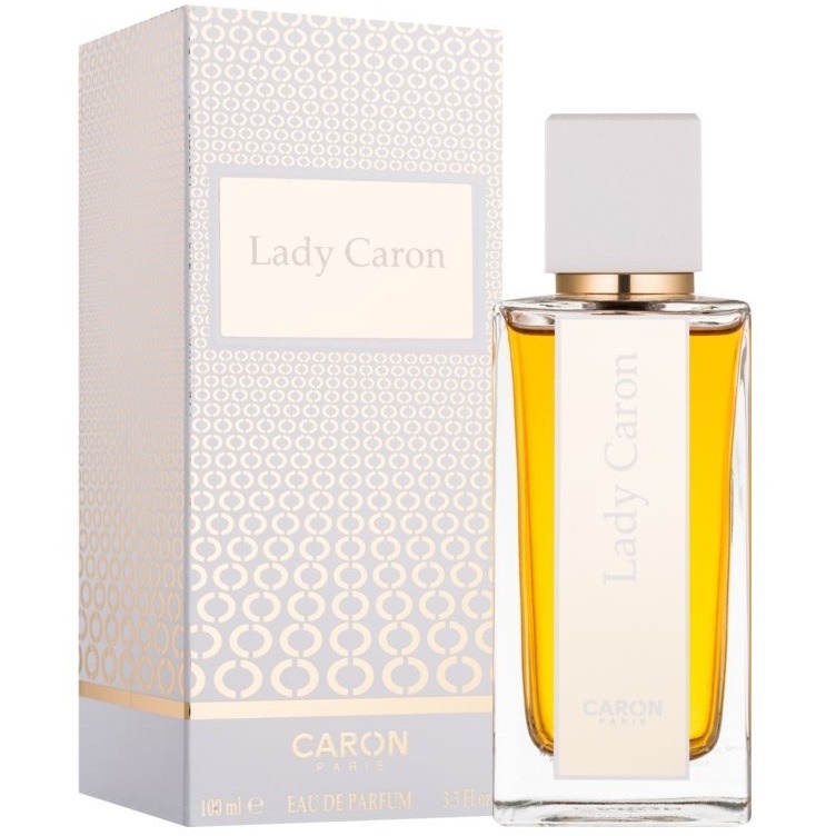 Caron Lady Caron