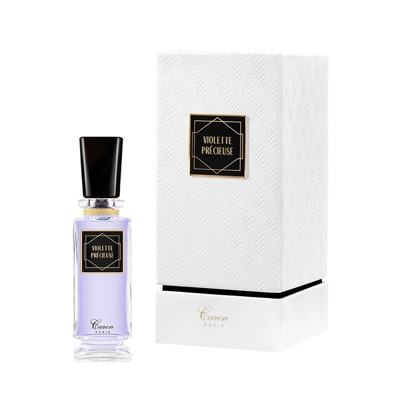 Caron Violette Precieuse