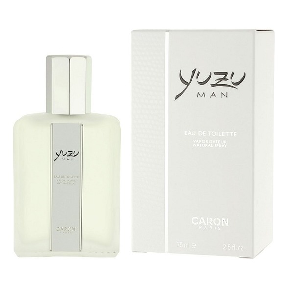 Caron Yuzu men