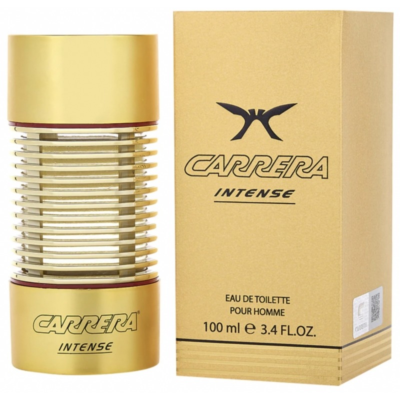 Carrera Intense