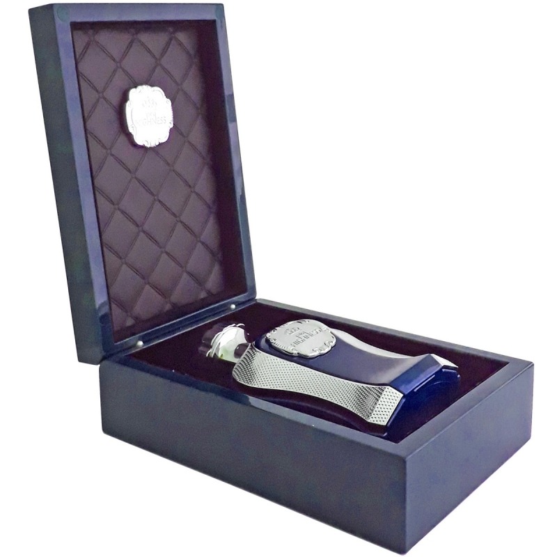 Afnan Perfumes Highness VI