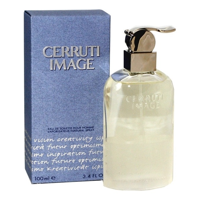 Cerruti 1881 Image men