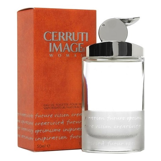 Cerruti 1881 Image Woman