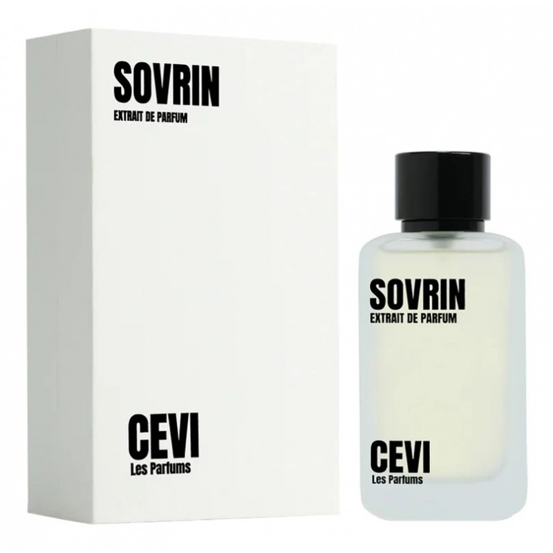 CEVI Sovrin Extrait