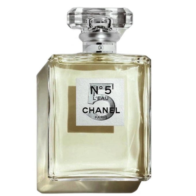 Chanel No 5 100th Anniversary