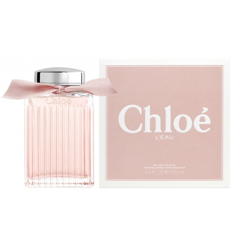 Chloé L'eau (2019)