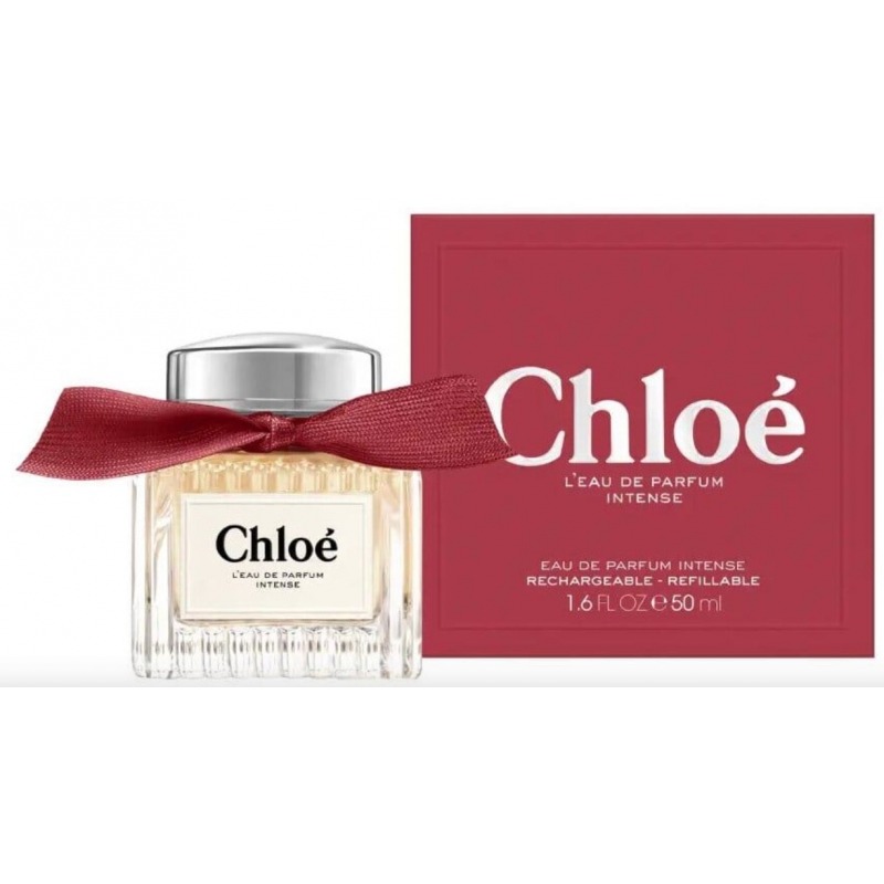Chloé le Parfum Intense