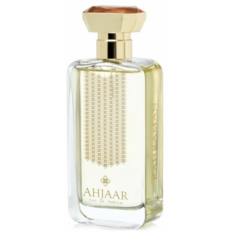 Ahjaar Kahraman