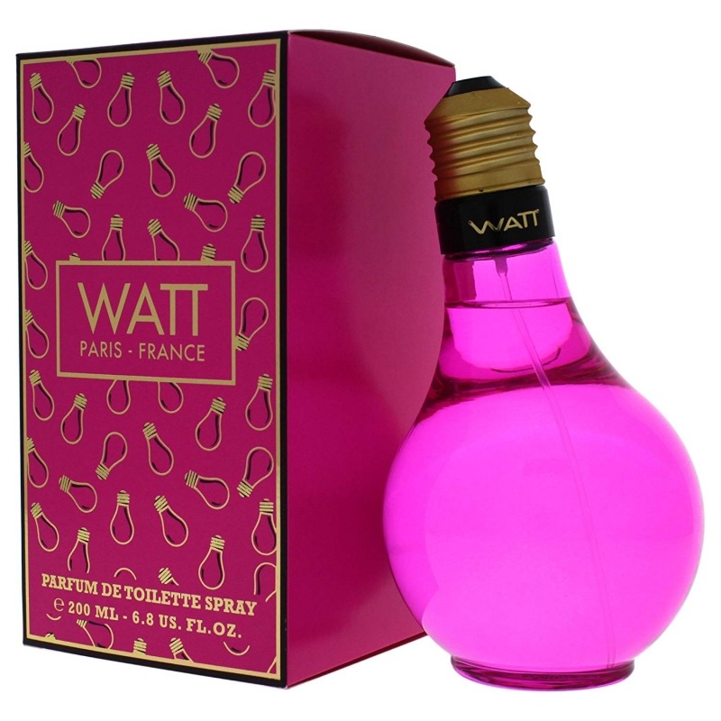 Cofinluxe Watt Pink
