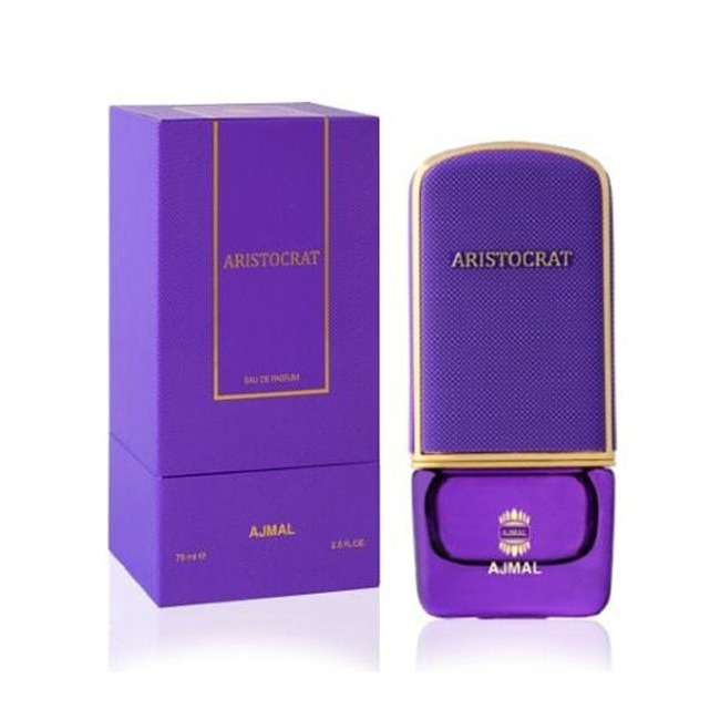 Constancia Aristocrat