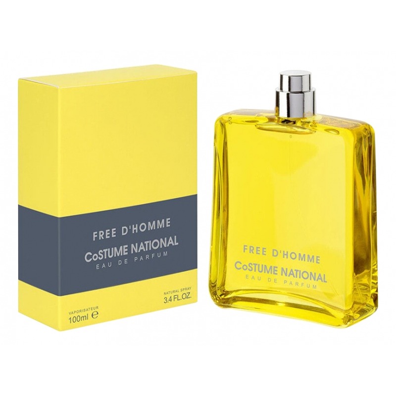 CoSTUME NATIONAL Free D’homme men