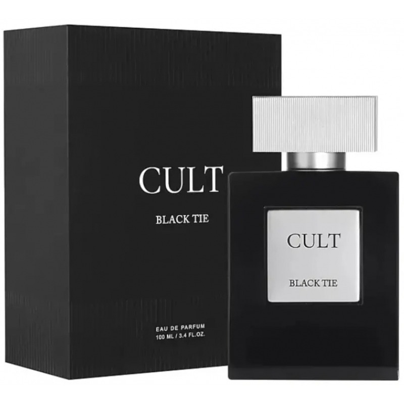 CULT Black Tie