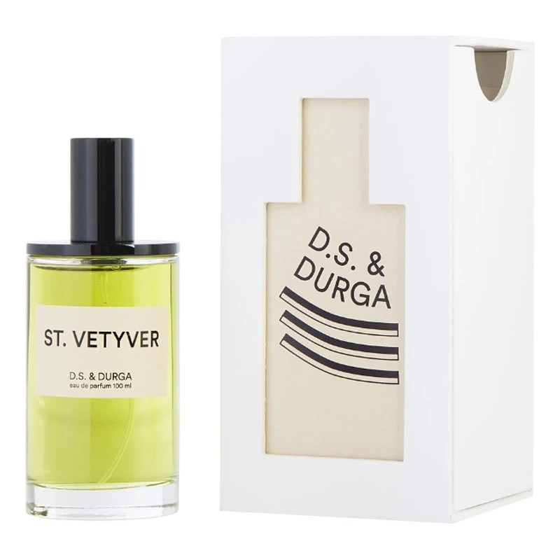 DS&Durga St Vetyver