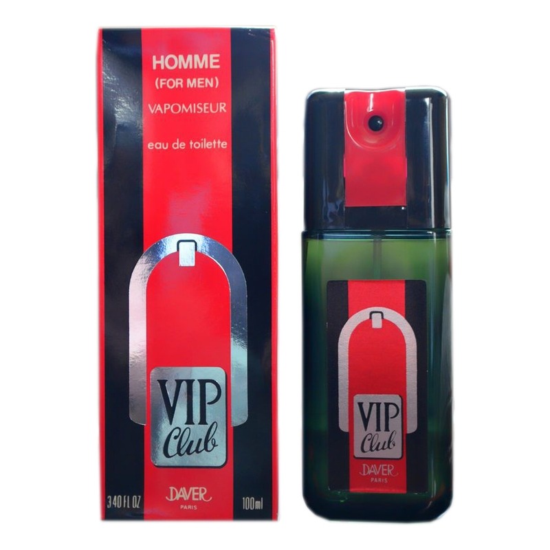 Daver Vip Club