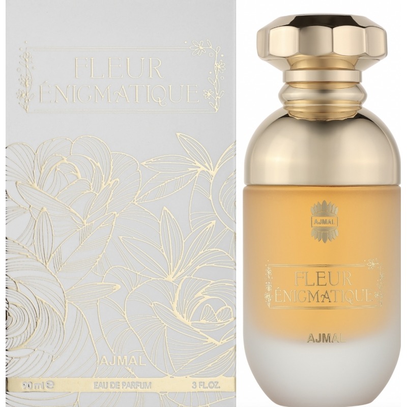 Ajmal Fleur Enigmatique