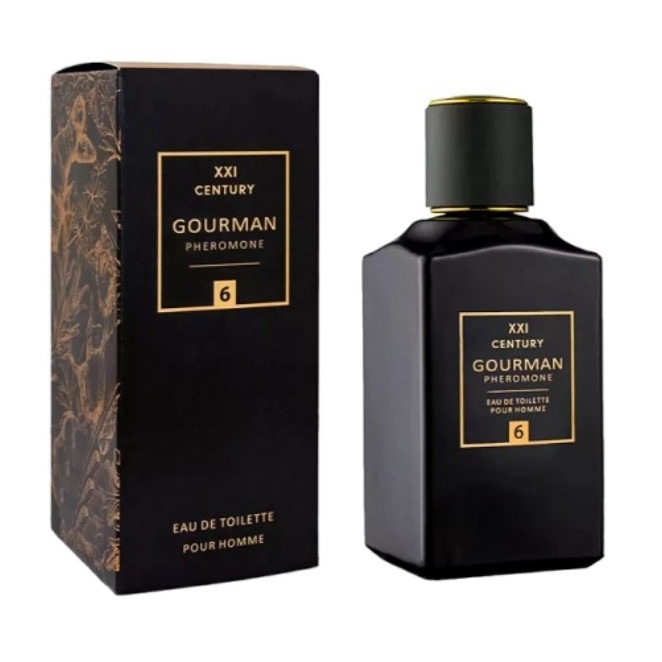 Desire Pheromone No 6 Women