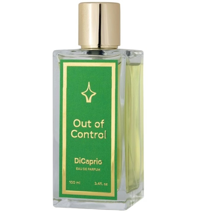 Di Caprio Parfum Out of Control
