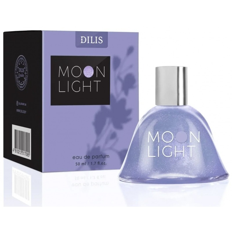 Dilís Parfum Moonlight