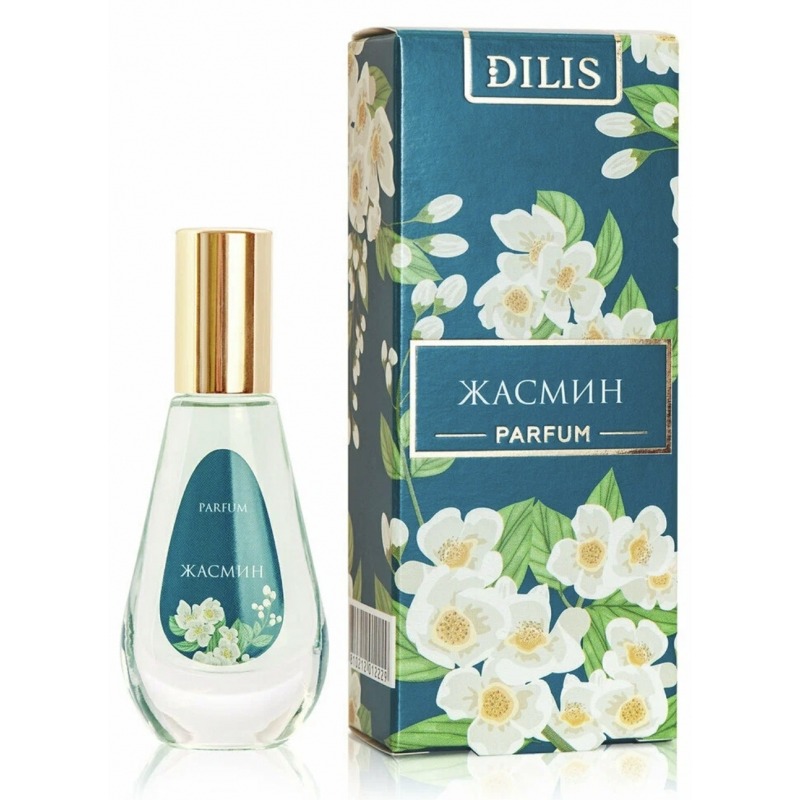 Dilís Parfum Жасмин