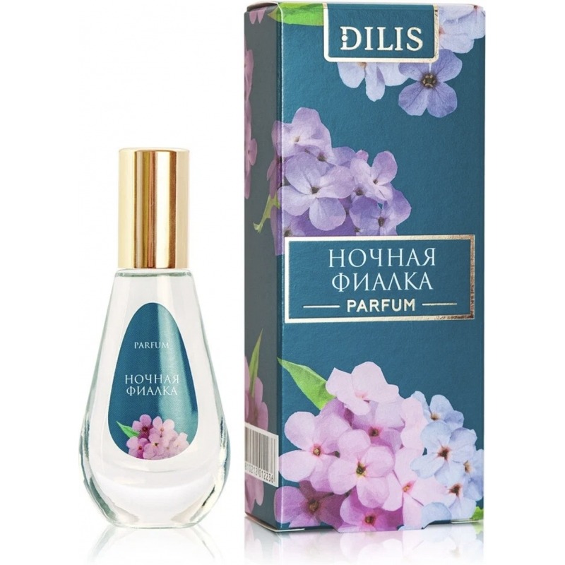 Dilís Parfum Ночная Фиалка