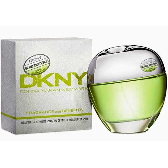 Donna Karan (DKNY) Dkny Be Delicious Skin Hydrating