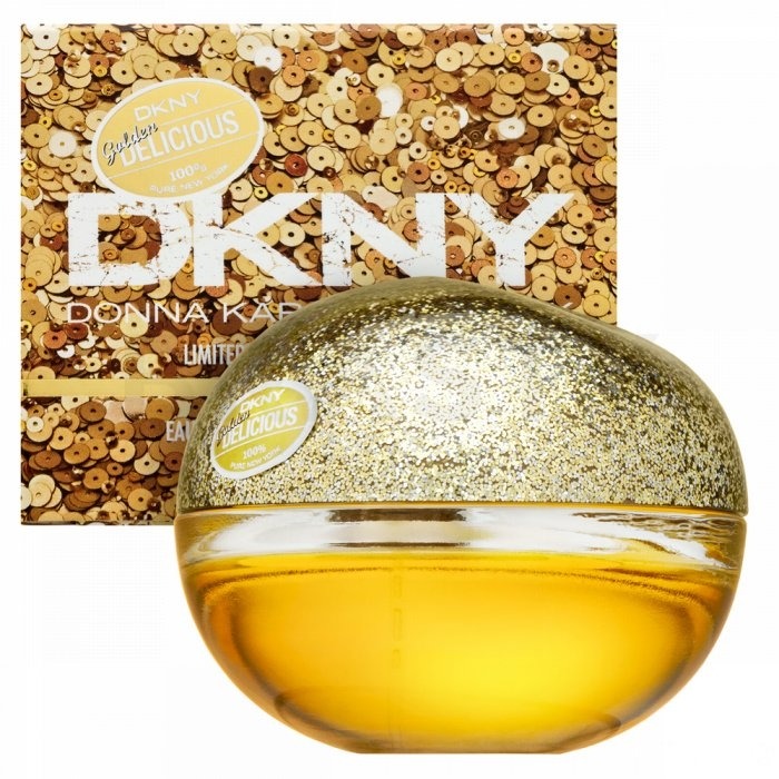 Donna Karan (DKNY) Dkny Golden Delicious Sparkling Apple
