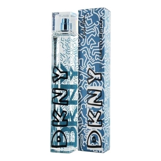 Donna Karan (DKNY) Dkny Summer 2013 Men Limited Edition