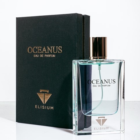 Elisium Oceanus