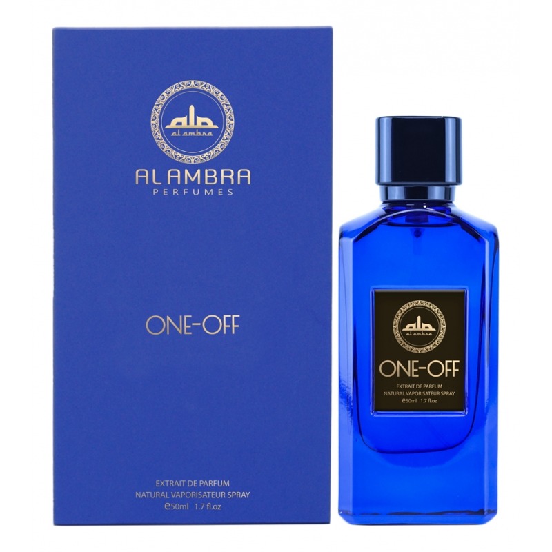 Al Ambra One Off