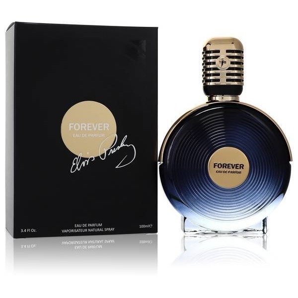Elvis Presley Fragrance Forever for Her