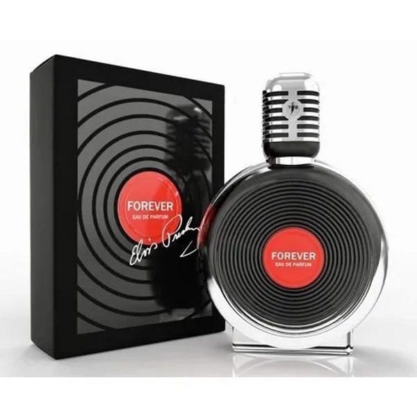 Elvis Presley Fragrance Forever for Him