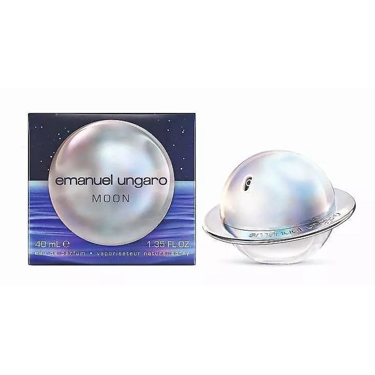 Emanuel Ungaro Moon