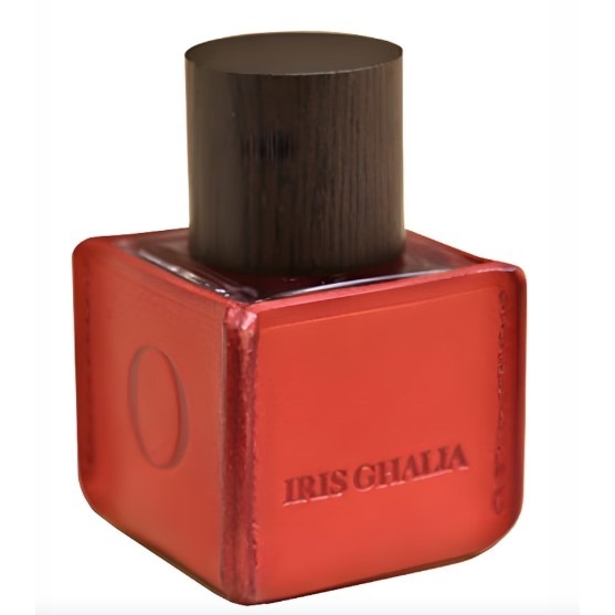 Ensar Oud Iris Ghalia