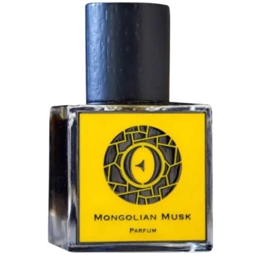 Ensar Oud Mongolian Musk