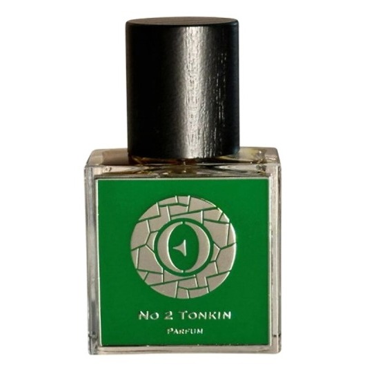 Ensar Oud No 2 Tonkin